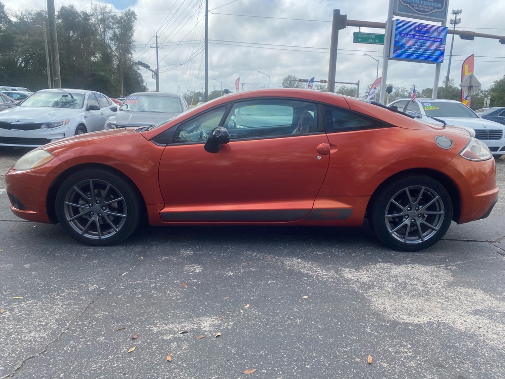 Photo 2 of this MITSUBISHI ECLIPSE