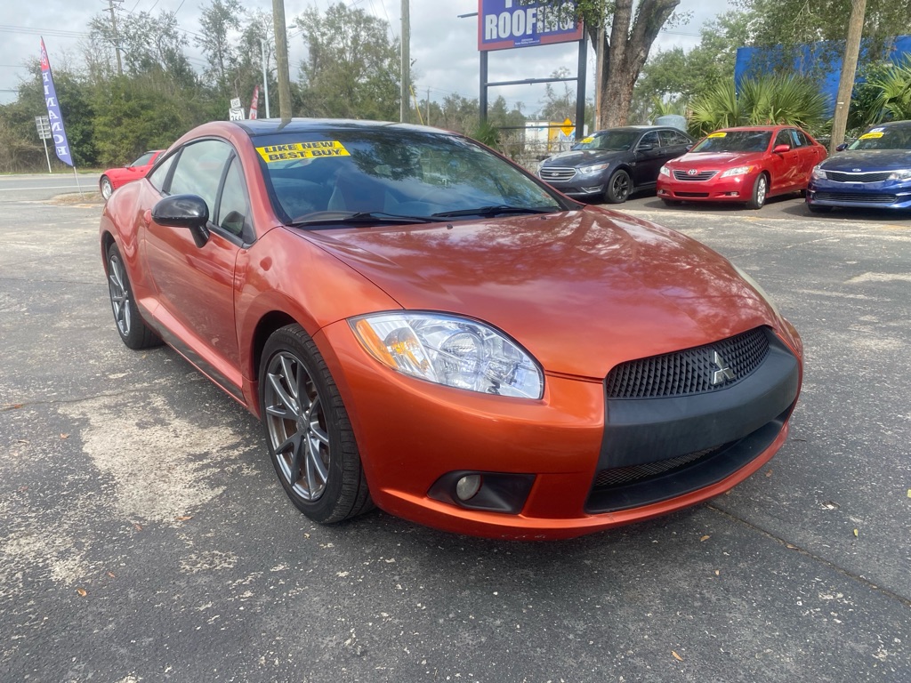 Photo 7 of this MITSUBISHI ECLIPSE