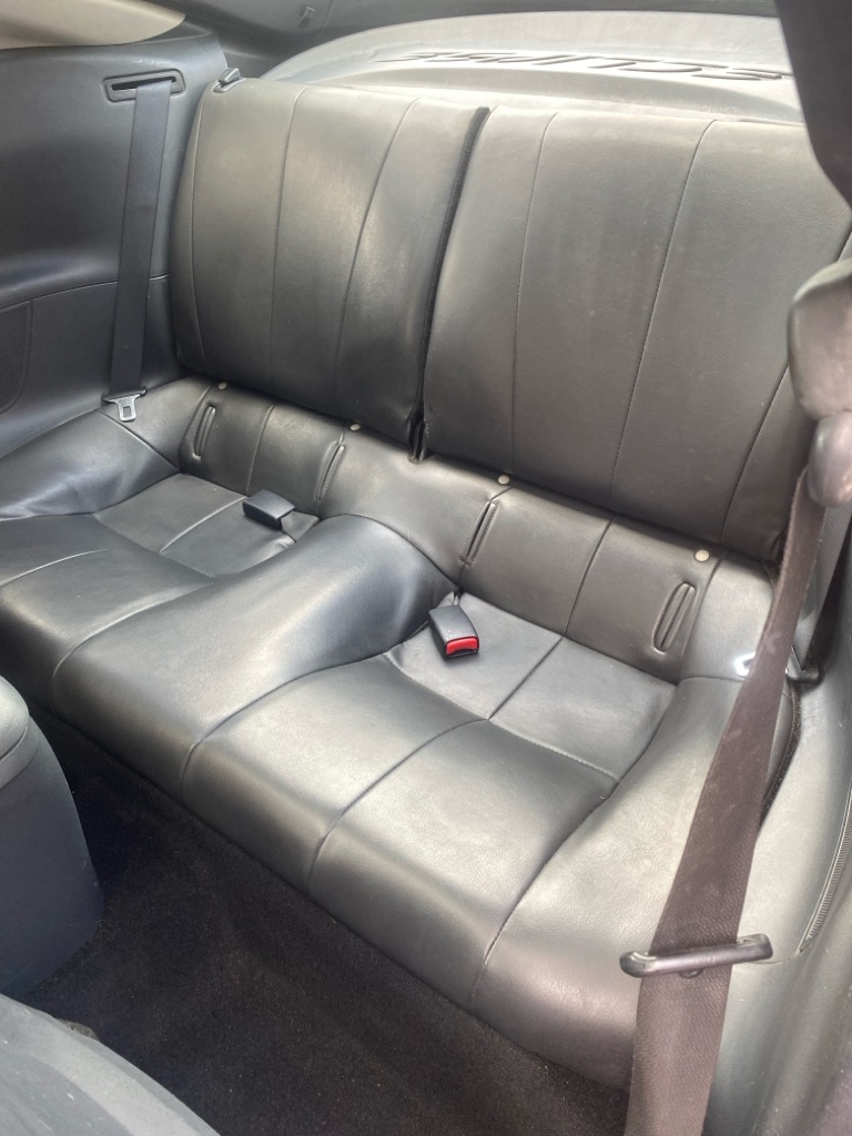 Photo 13 of this MITSUBISHI ECLIPSE