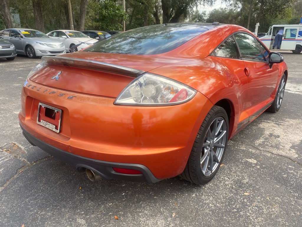 Photo 5 of this MITSUBISHI ECLIPSE