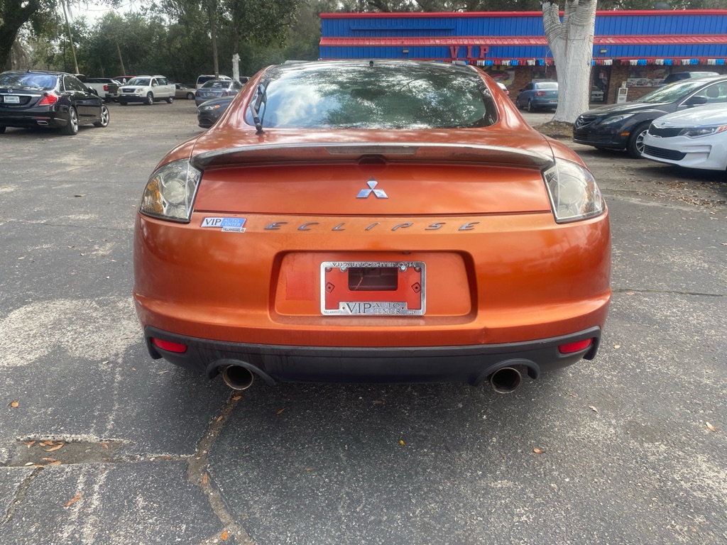Photo 4 of this MITSUBISHI ECLIPSE