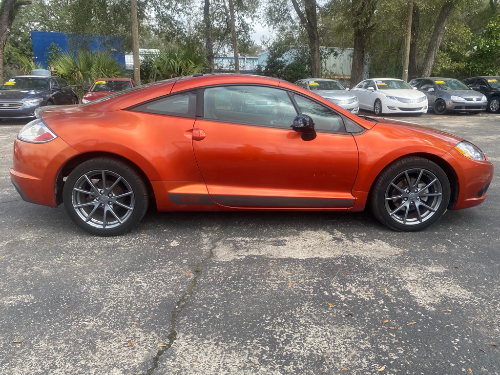 Photo 6 of this MITSUBISHI ECLIPSE