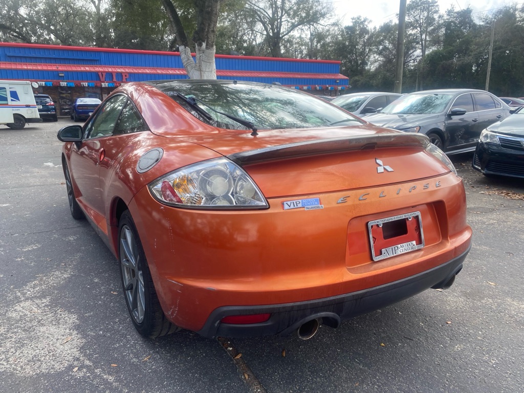 Photo 3 of this MITSUBISHI ECLIPSE