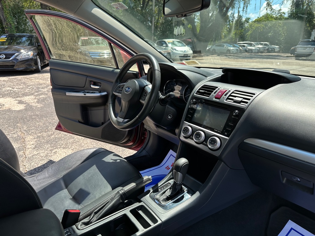 Photo 20 of this SUBARU IMPREZA