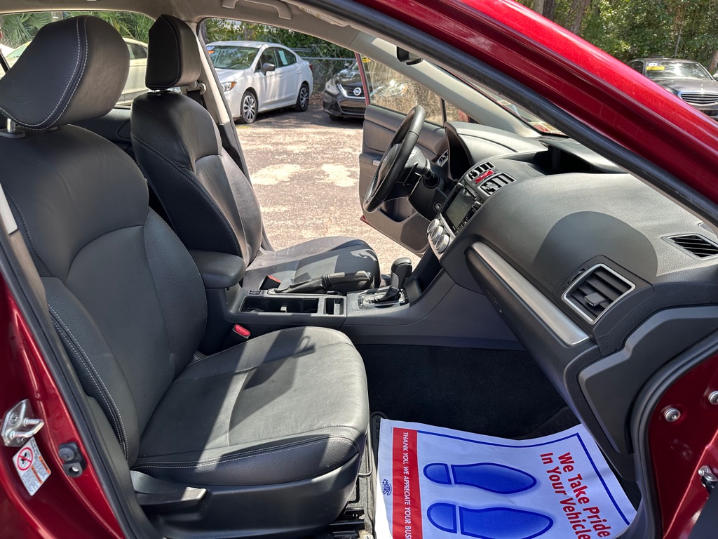 Photo 19 of this SUBARU IMPREZA