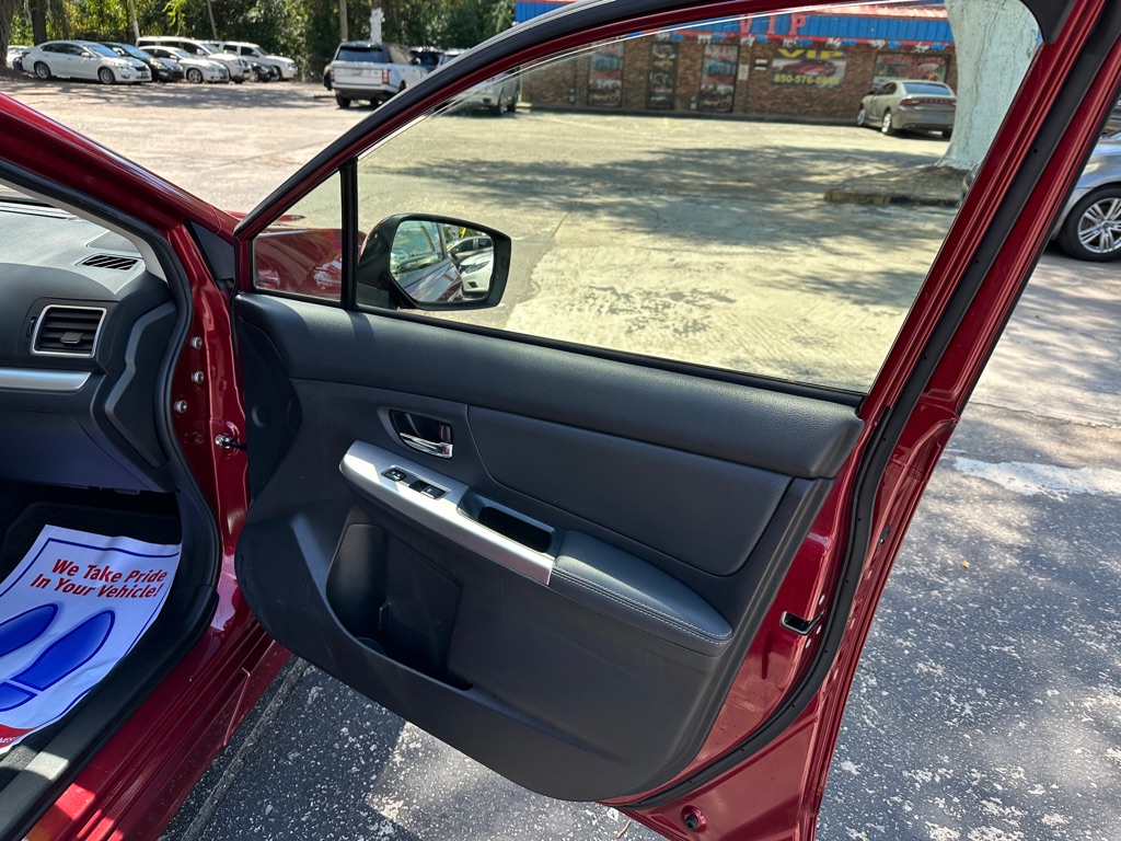Photo 18 of this SUBARU IMPREZA