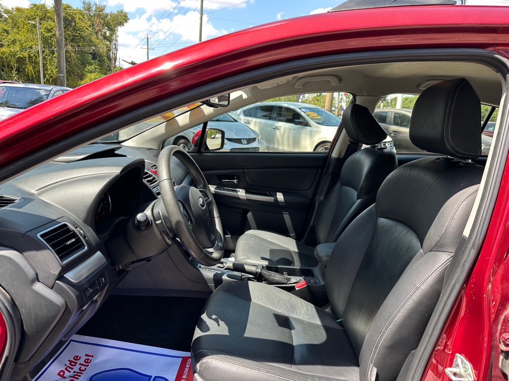 Photo 13 of this SUBARU IMPREZA