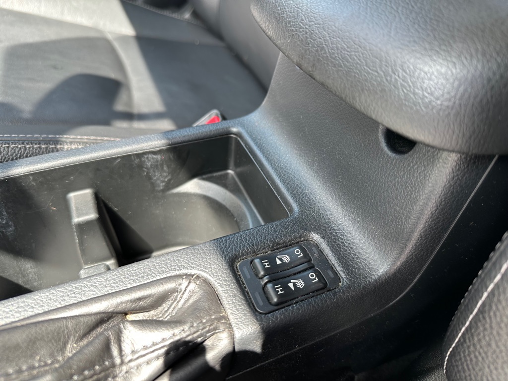 Photo 24 of this SUBARU IMPREZA