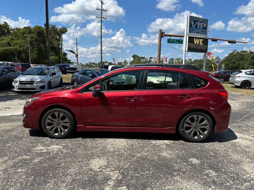Photo 2 of this SUBARU IMPREZA