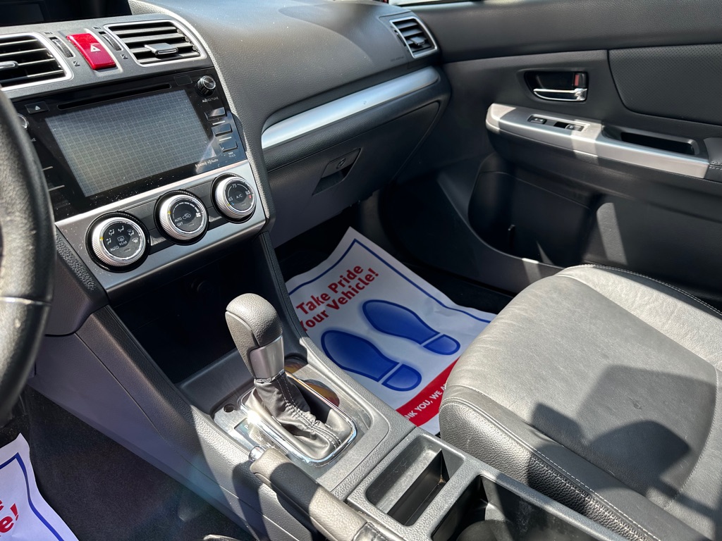 Photo 23 of this SUBARU IMPREZA