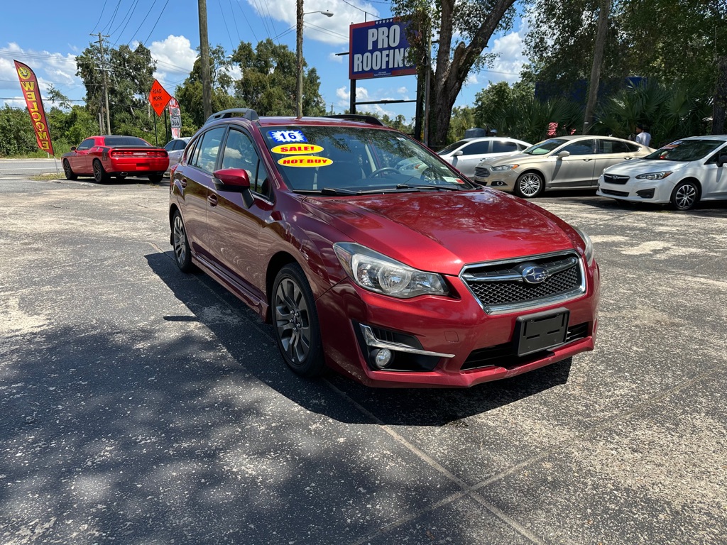 Photo 7 of this SUBARU IMPREZA