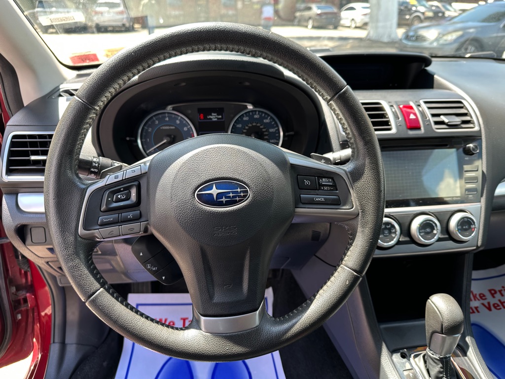 Photo 22 of this SUBARU IMPREZA