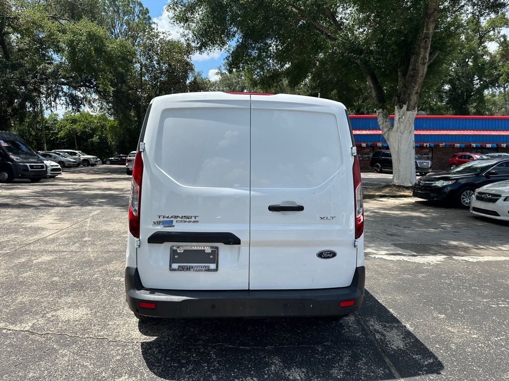 Photo 6 of this FORD TRANSIT CONNECT