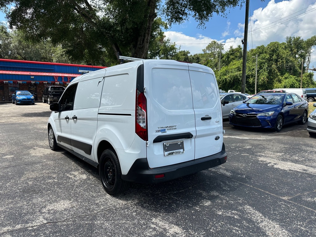 Photo 7 of this FORD TRANSIT CONNECT