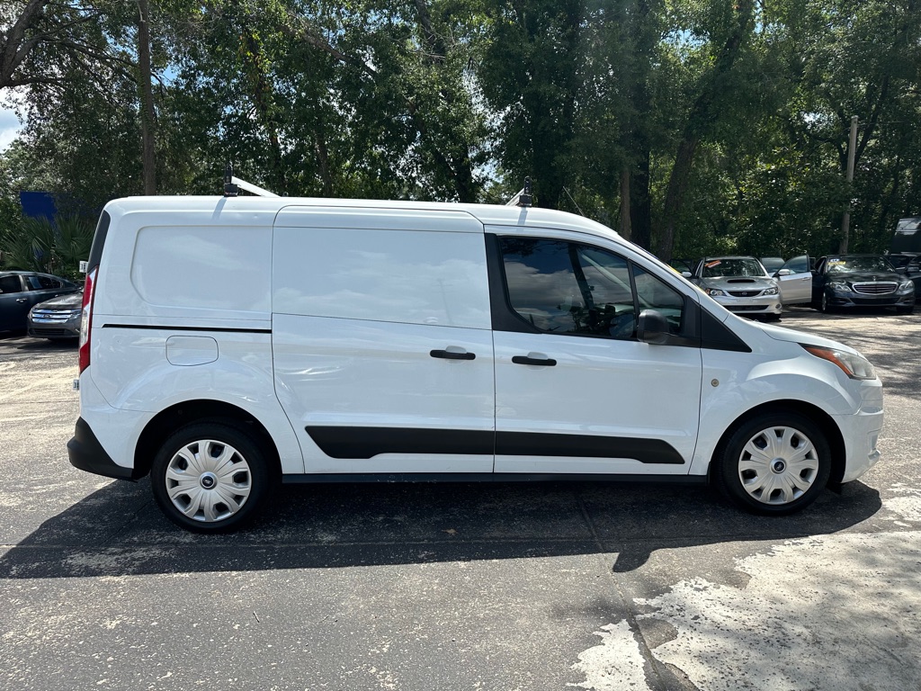 Photo 4 of this FORD TRANSIT CONNECT
