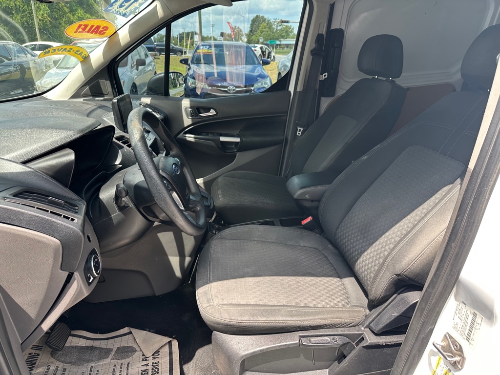 Photo 10 of this FORD TRANSIT CONNECT