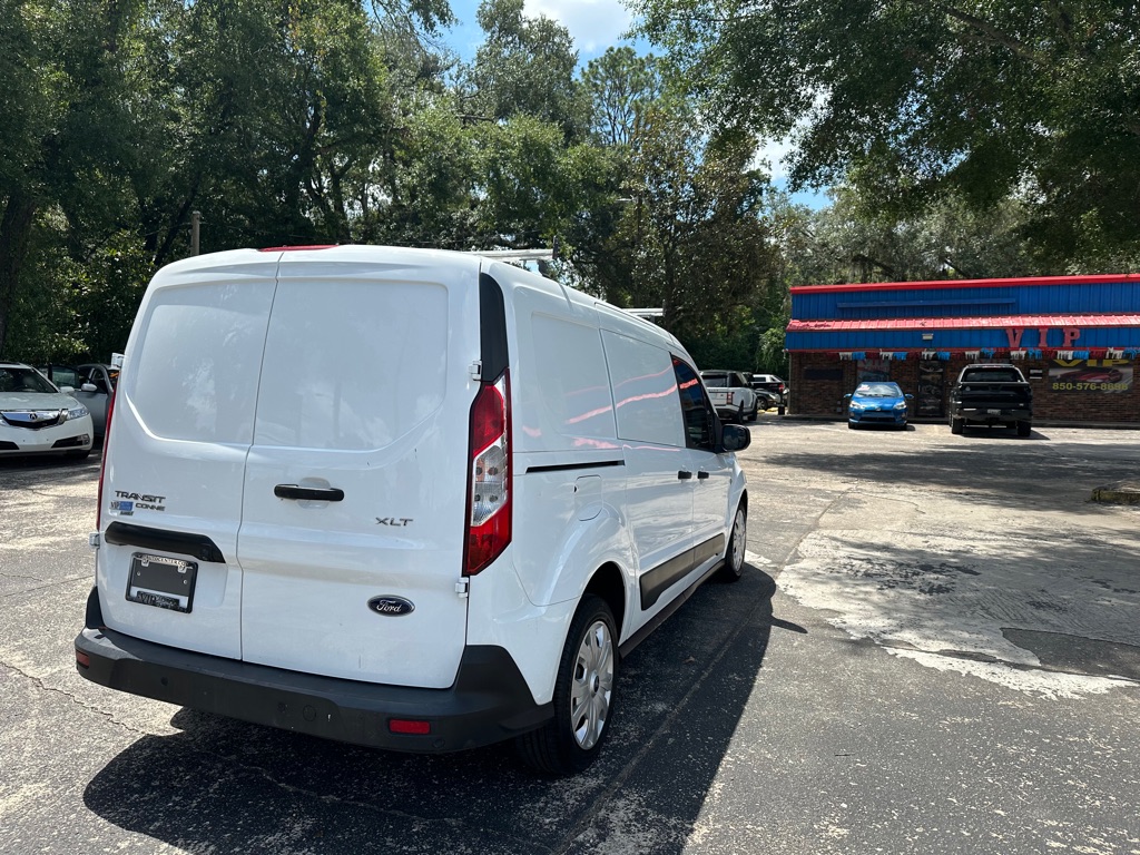 Photo 5 of this FORD TRANSIT CONNECT