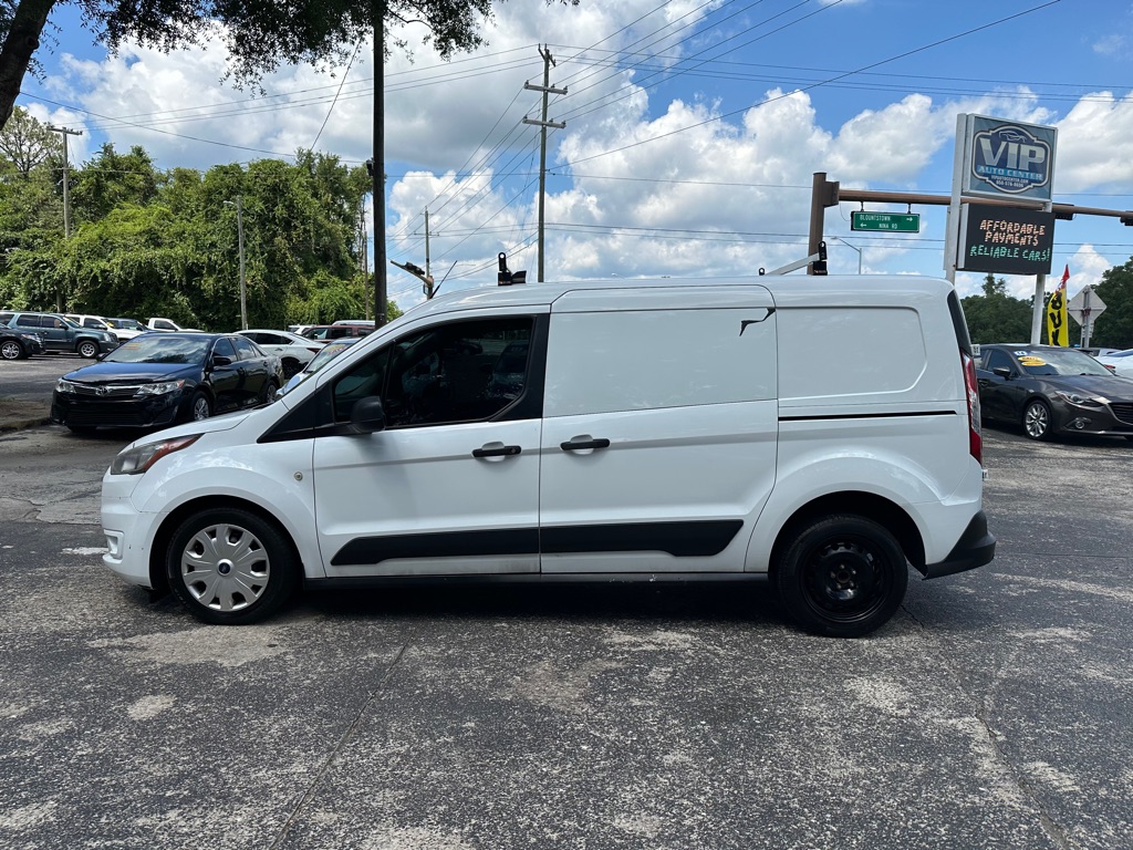 Photo 8 of this FORD TRANSIT CONNECT