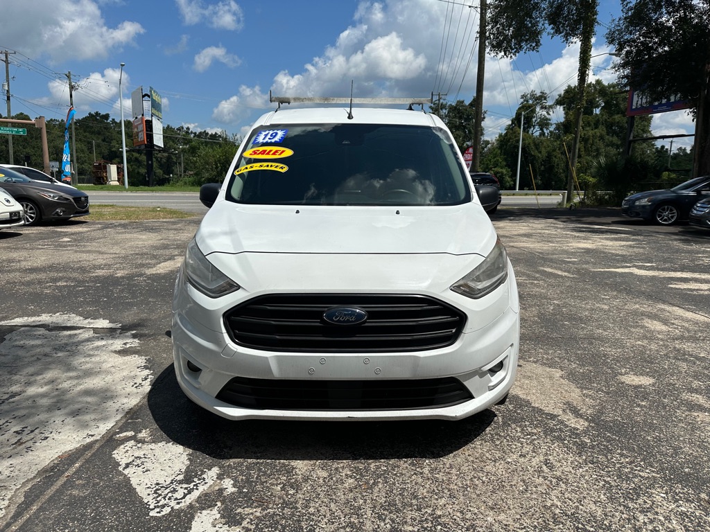 Photo 3 of this FORD TRANSIT CONNECT