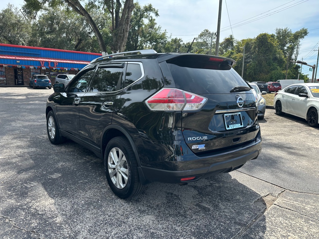 Photo 3 of this NISSAN ROGUE