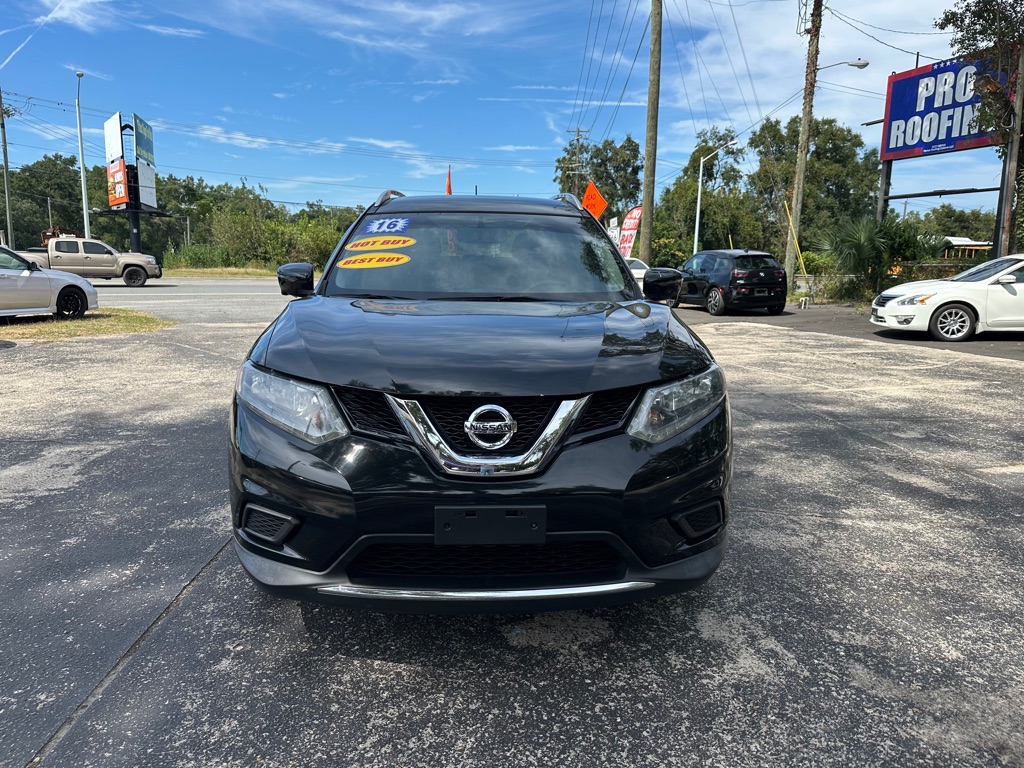 Photo 8 of this NISSAN ROGUE