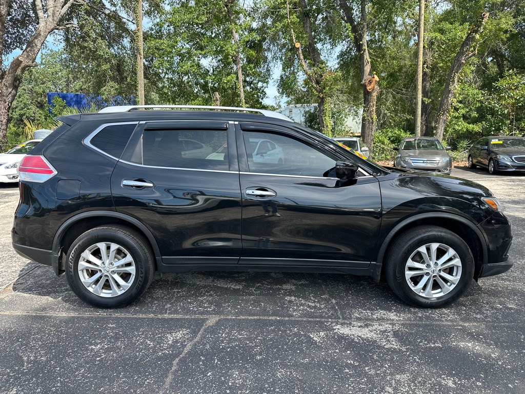 Photo 6 of this NISSAN ROGUE