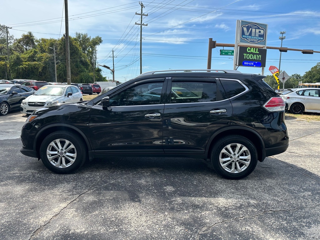 Photo 2 of this NISSAN ROGUE
