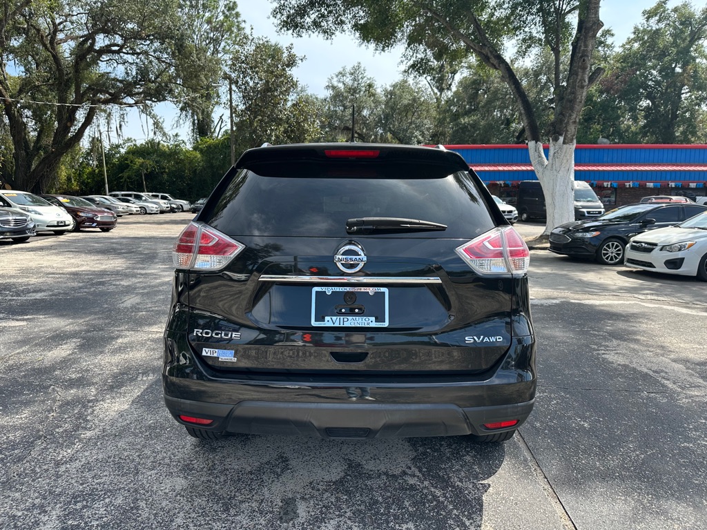 Photo 4 of this NISSAN ROGUE