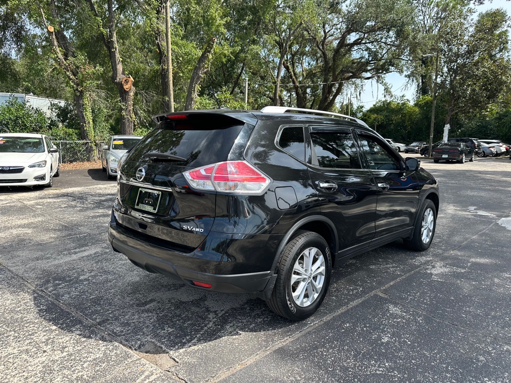 Photo 5 of this NISSAN ROGUE