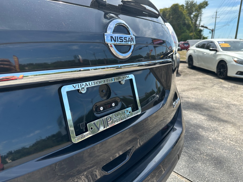 Photo 10 of this NISSAN ROGUE