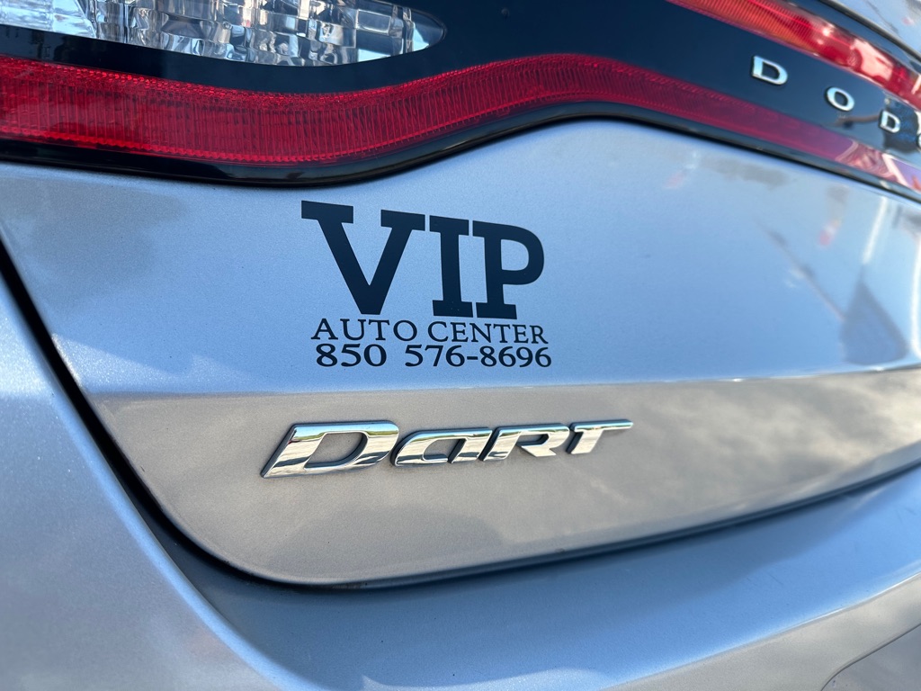Photo 12 of this DODGE DART