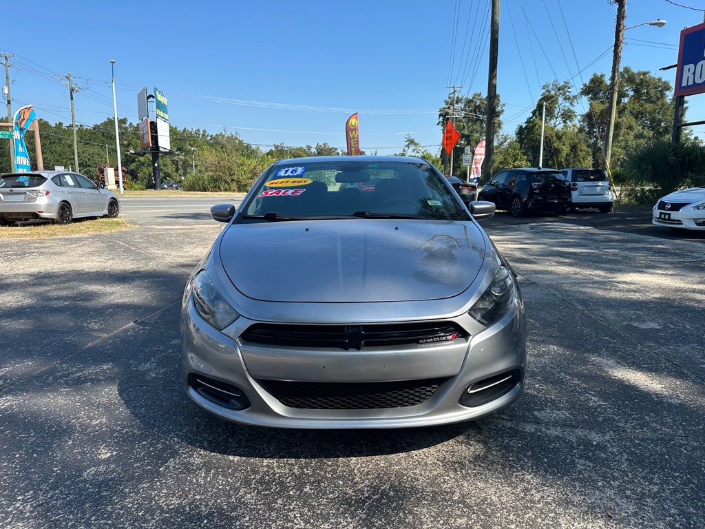 Photo 9 of this DODGE DART