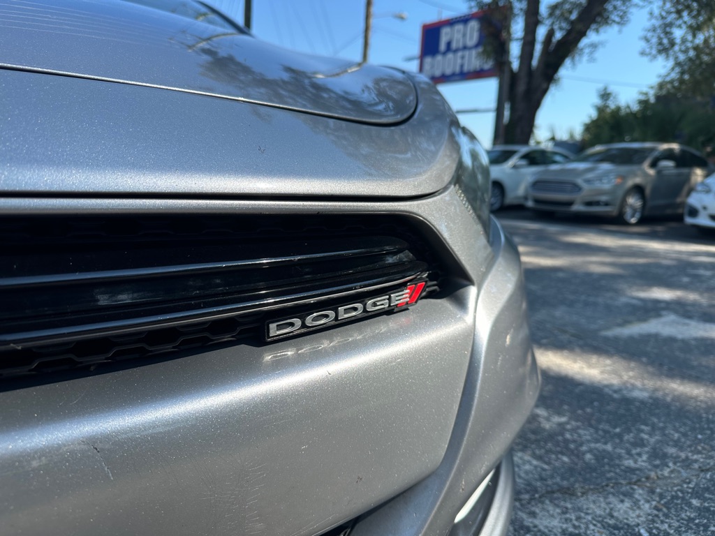 Photo 10 of this DODGE DART