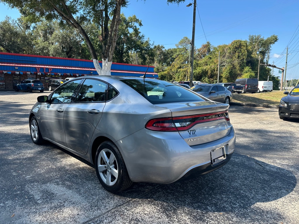 Photo 3 of this DODGE DART