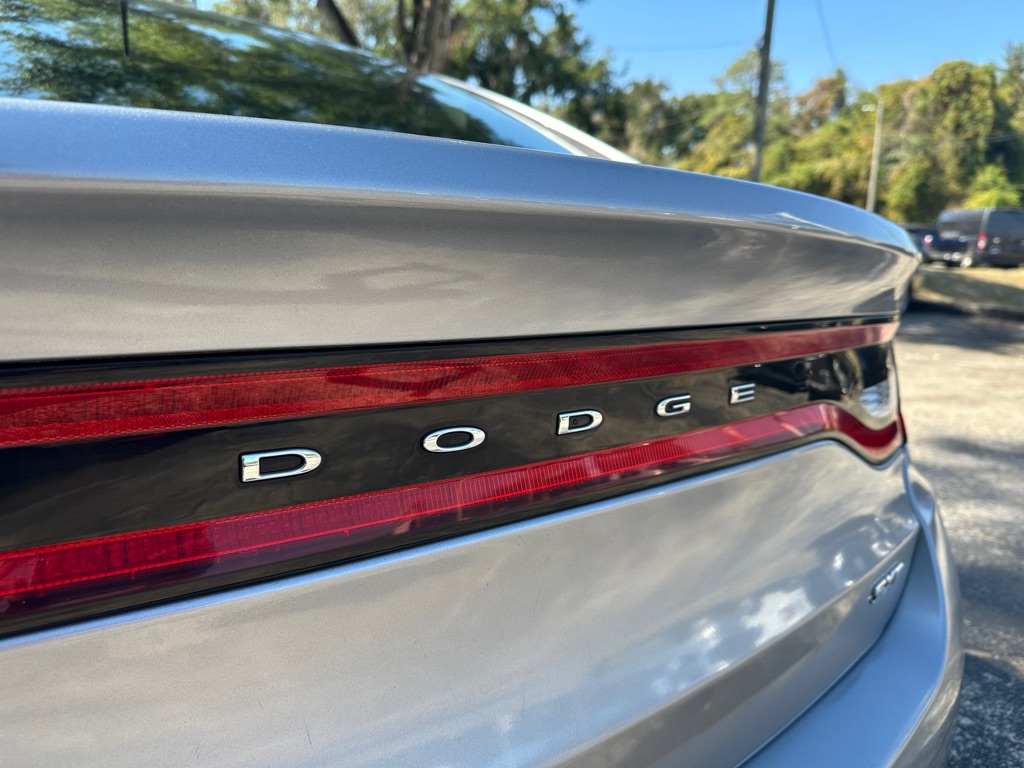 Photo 13 of this DODGE DART