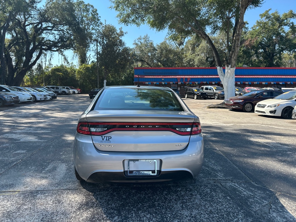 Photo 4 of this DODGE DART