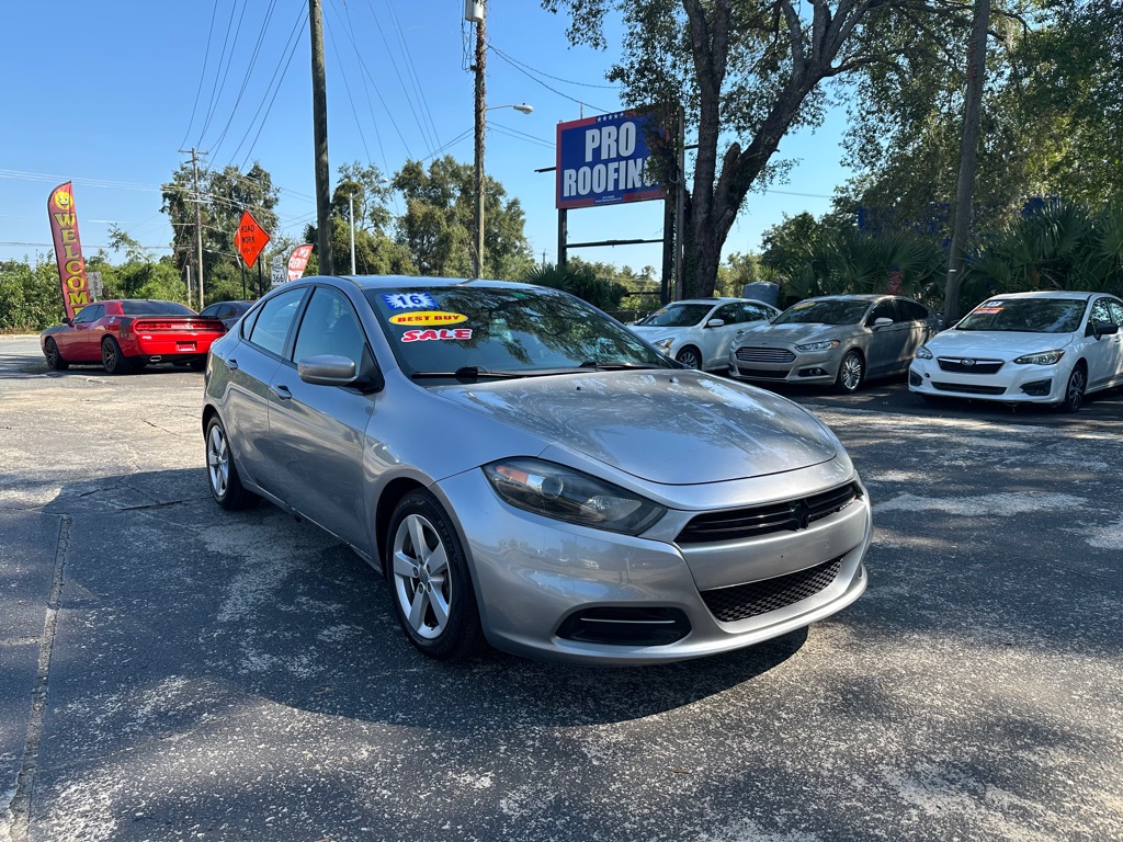 Photo 8 of this DODGE DART