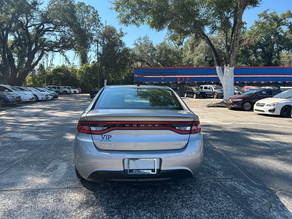 Photo 5 of this DODGE DART