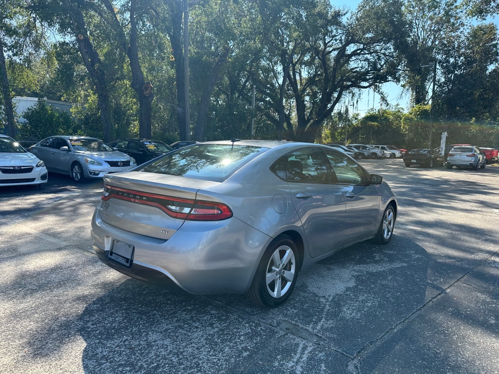 Photo 6 of this DODGE DART