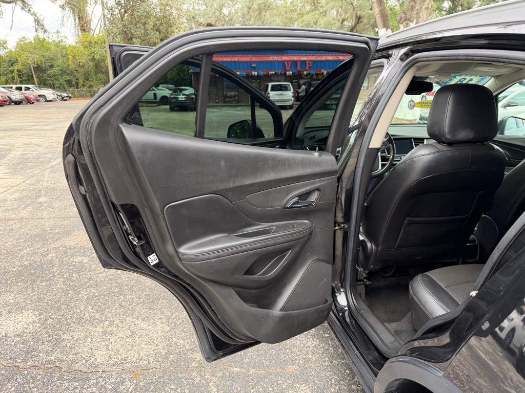 Photo 19 of this BUICK ENCORE