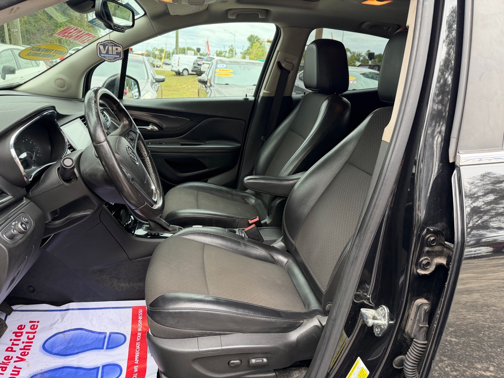 Photo 15 of this BUICK ENCORE