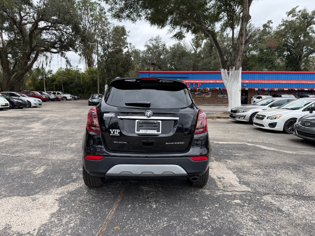 Photo 4 of this BUICK ENCORE