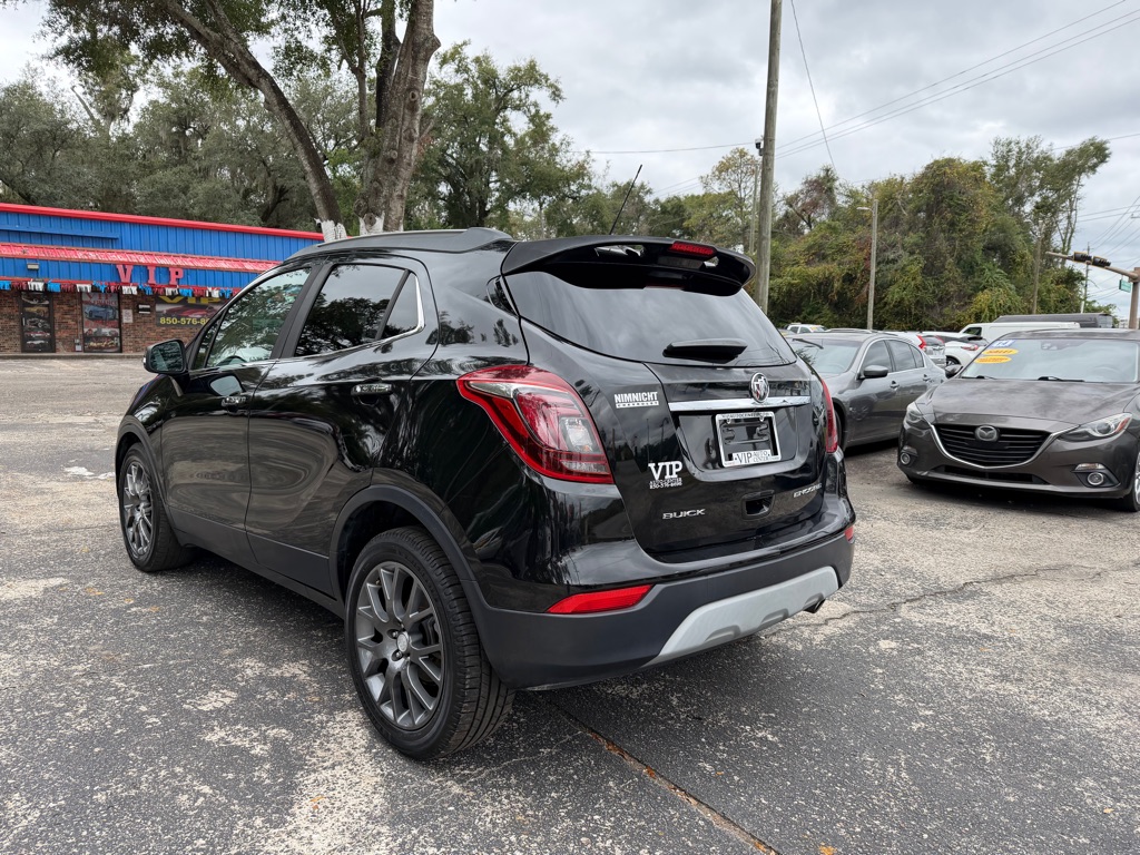 Photo 3 of this BUICK ENCORE