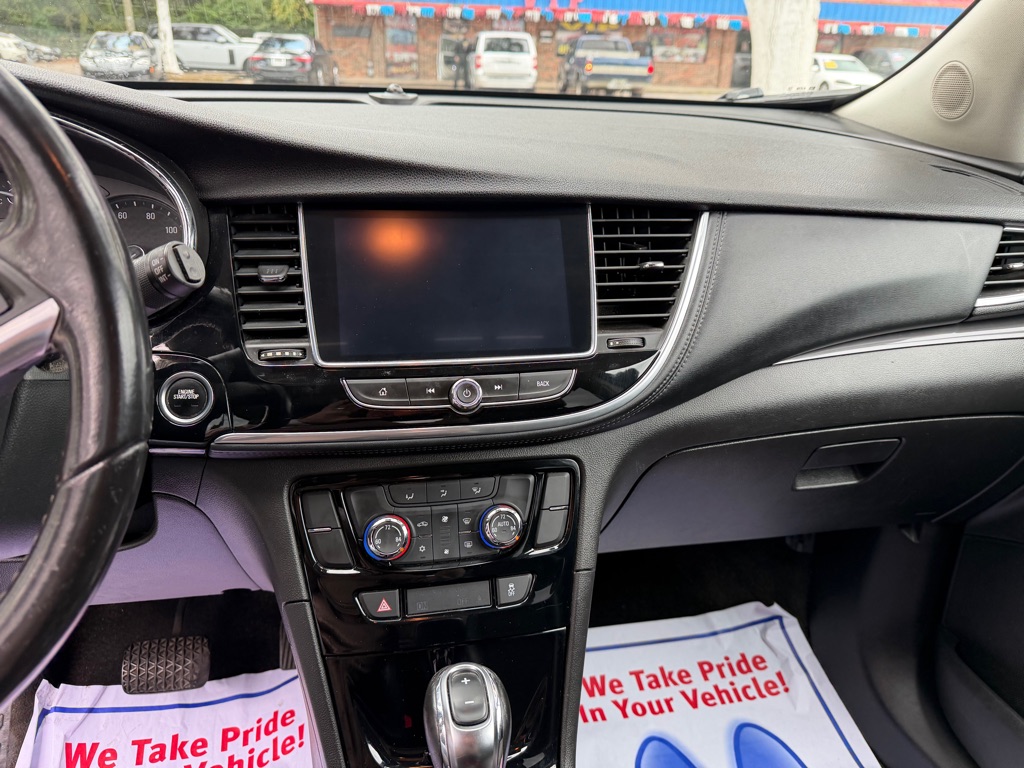 Photo 17 of this BUICK ENCORE