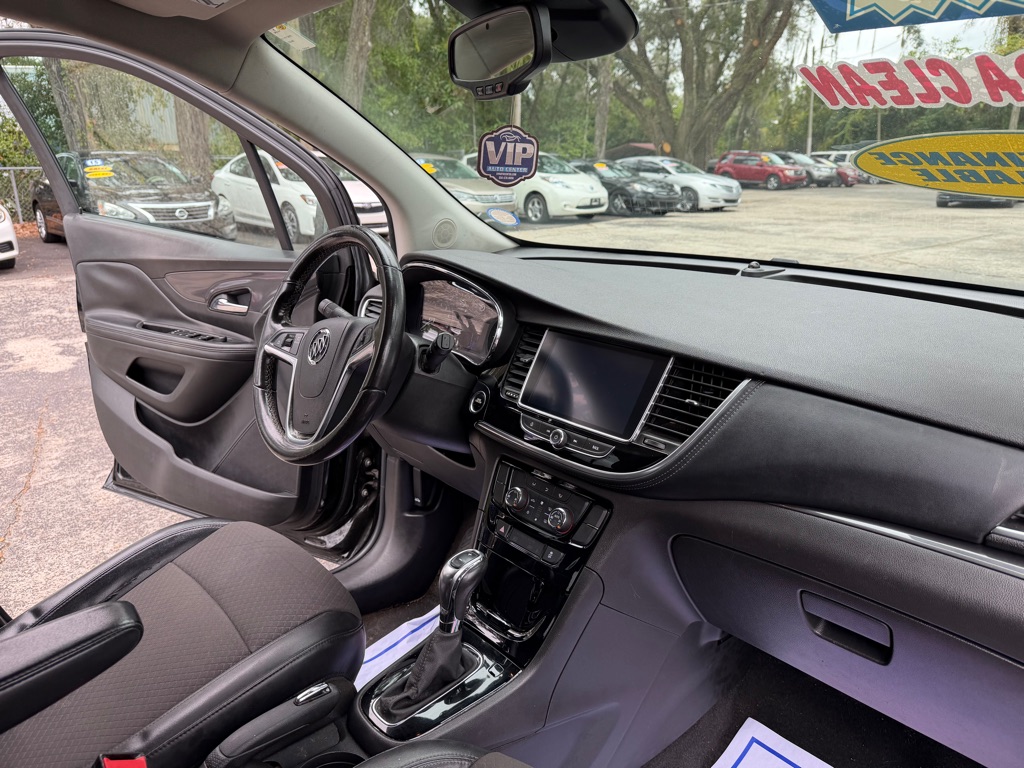 Photo 23 of this BUICK ENCORE