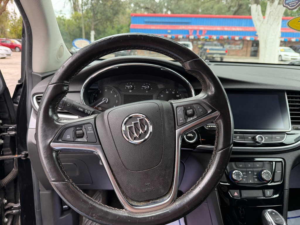 Photo 16 of this BUICK ENCORE