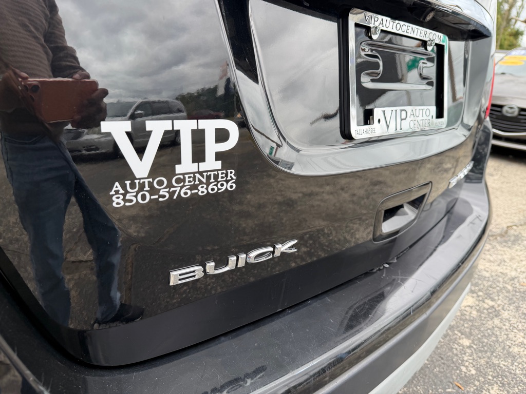 Photo 10 of this BUICK ENCORE