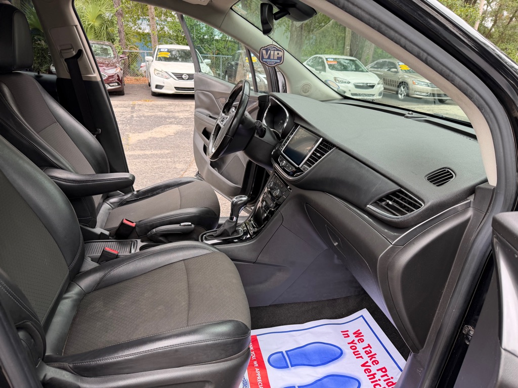 Photo 22 of this BUICK ENCORE