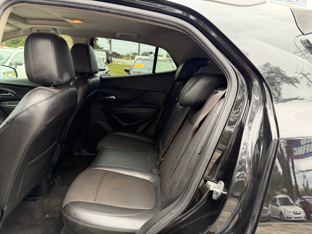 Photo 20 of this BUICK ENCORE