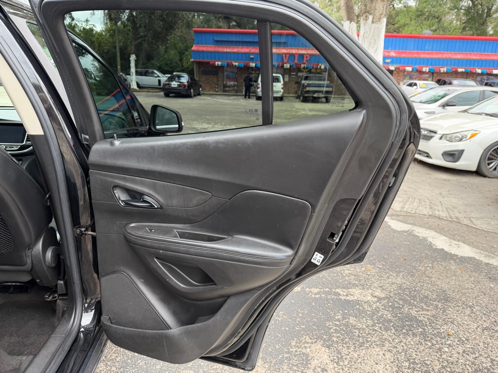 Photo 21 of this BUICK ENCORE